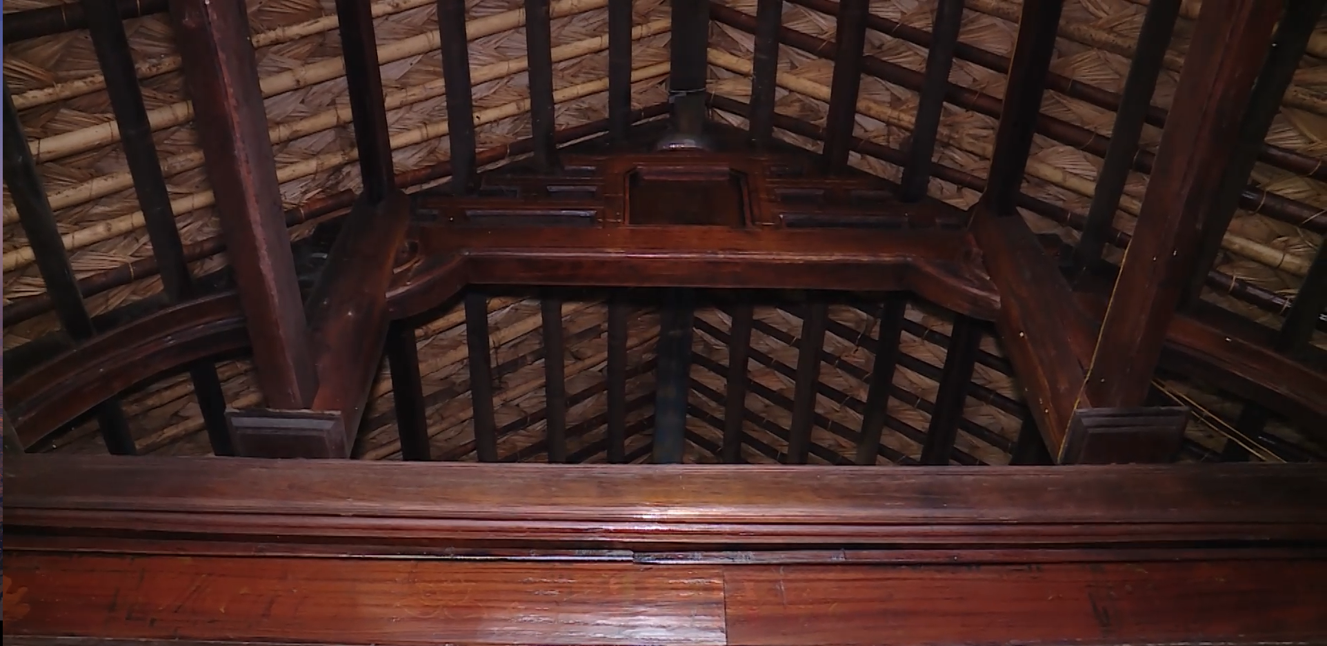 Nơi lưu giữ ký ức