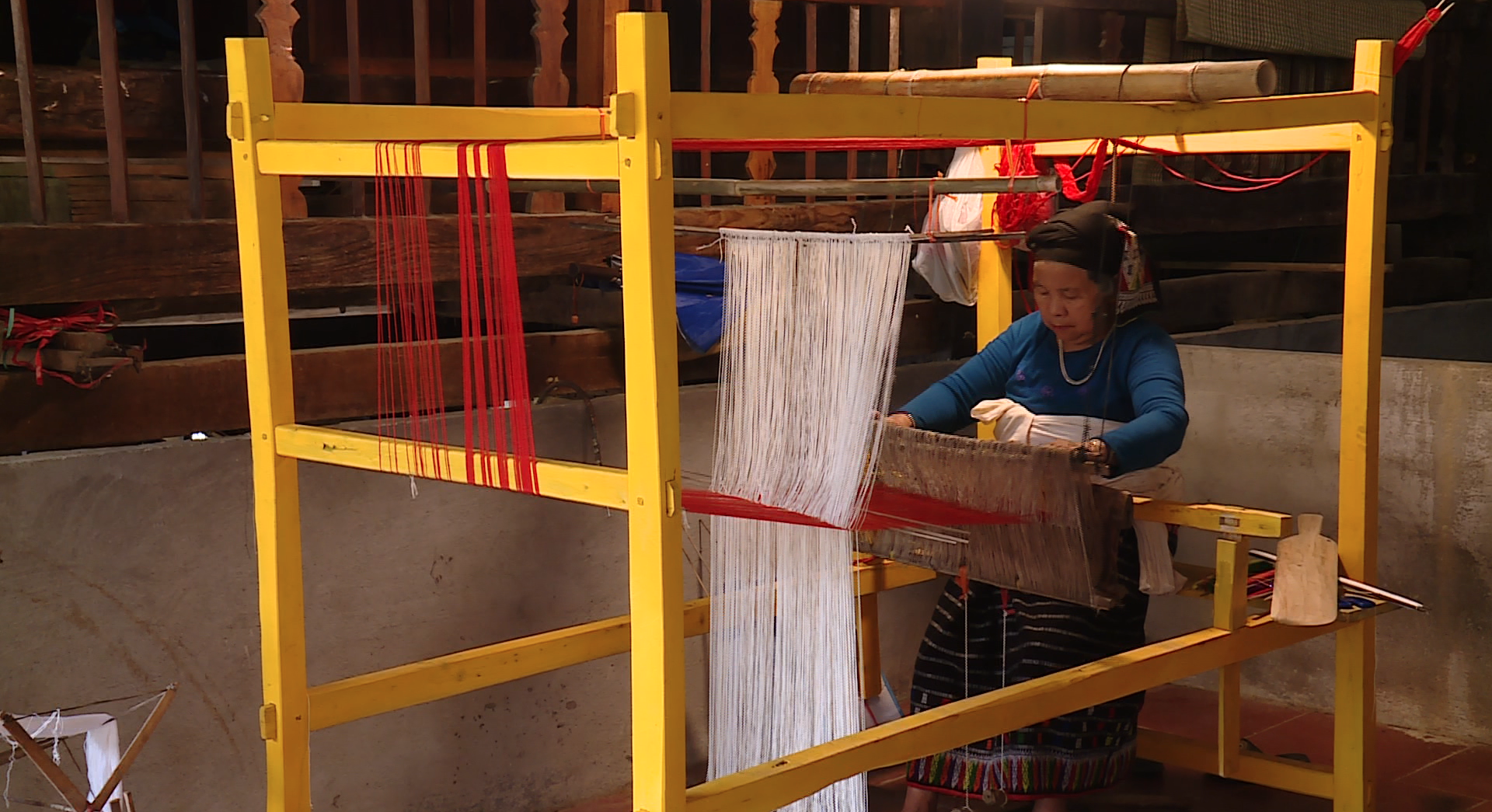 Nơi lưu giữ ký ức