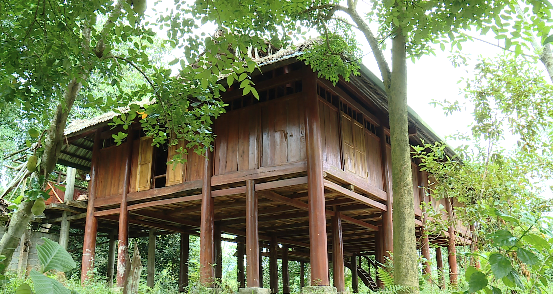 Nơi lưu giữ ký ức