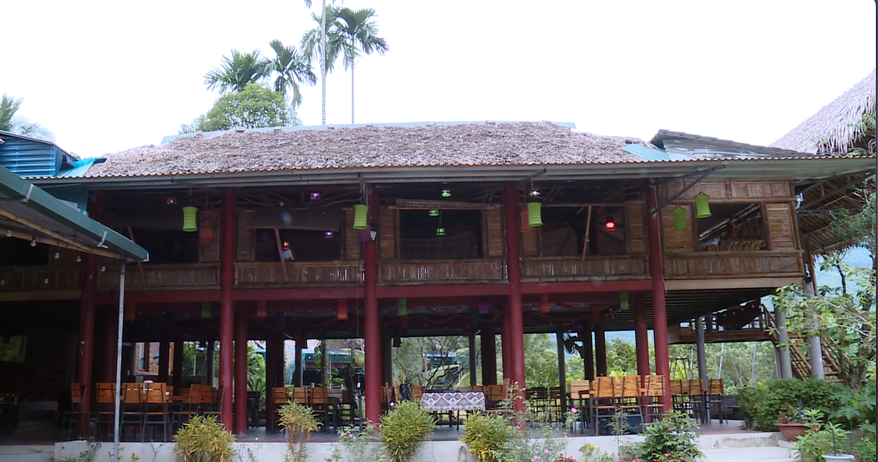 Nơi lưu giữ ký ức