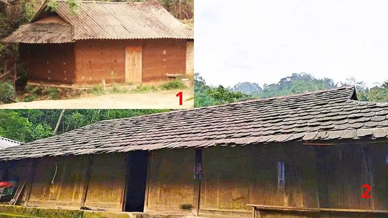 Trăn trở giữ nếp nhà xưa của người Mông vùng cao xứ Thanh