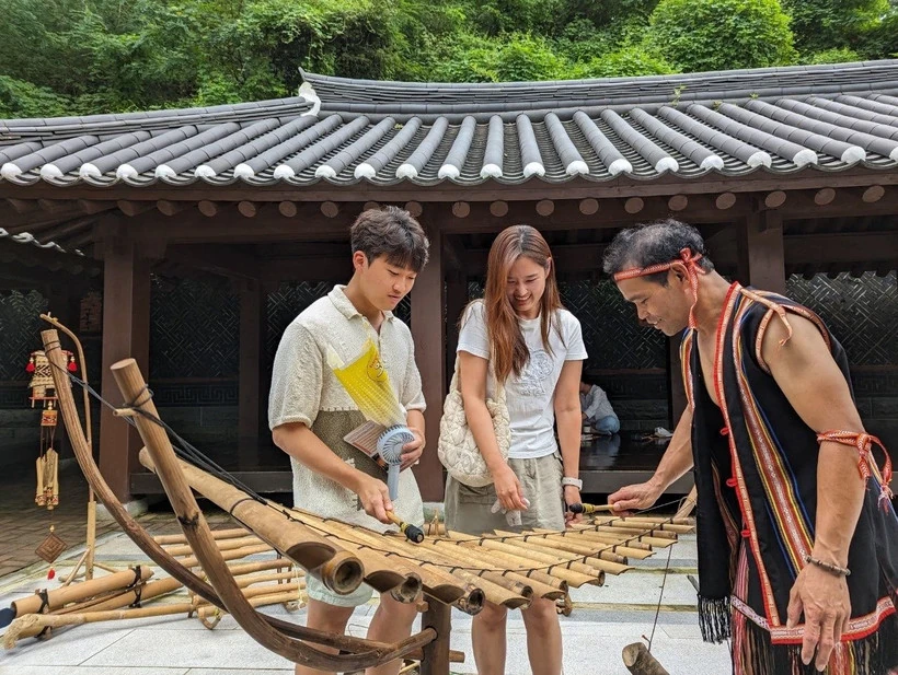 Cơ hội tăng trưởng bứt phá cho du lịch Việt Nam những tháng cuối năm 2025