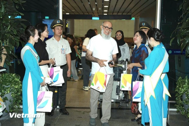 Cơ hội tăng trưởng bứt phá cho du lịch Việt Nam những tháng cuối năm 2025