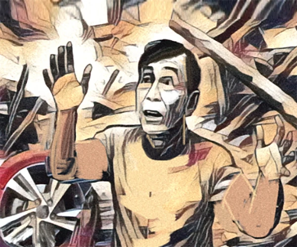 Điều kỳ diệu của cuộc sống