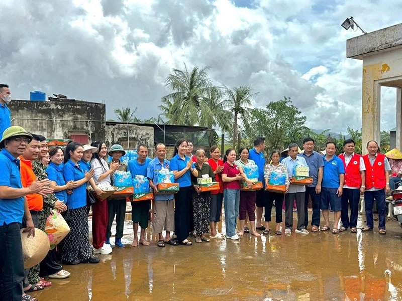 Đại đoàn kết - cội nguồn sức mạnh (Bài 2): Thiêng liêng hai tiếng... đồng bào