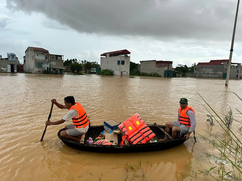 Đại đoàn kết - cội nguồn sức mạnh (Bài 2): Thiêng liêng hai tiếng... đồng bào