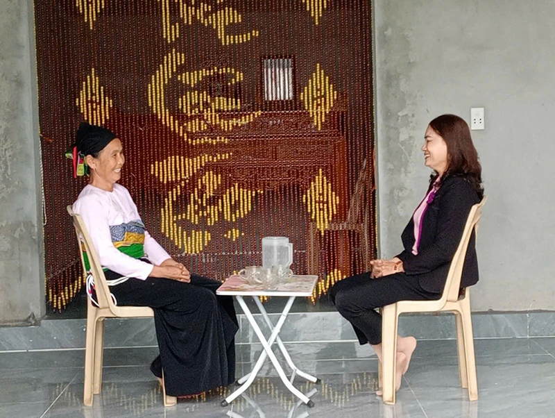 Đại đoàn kết - cội nguồn sức mạnh (Bài 3): “Không để ai bị bỏ lại phía sau”