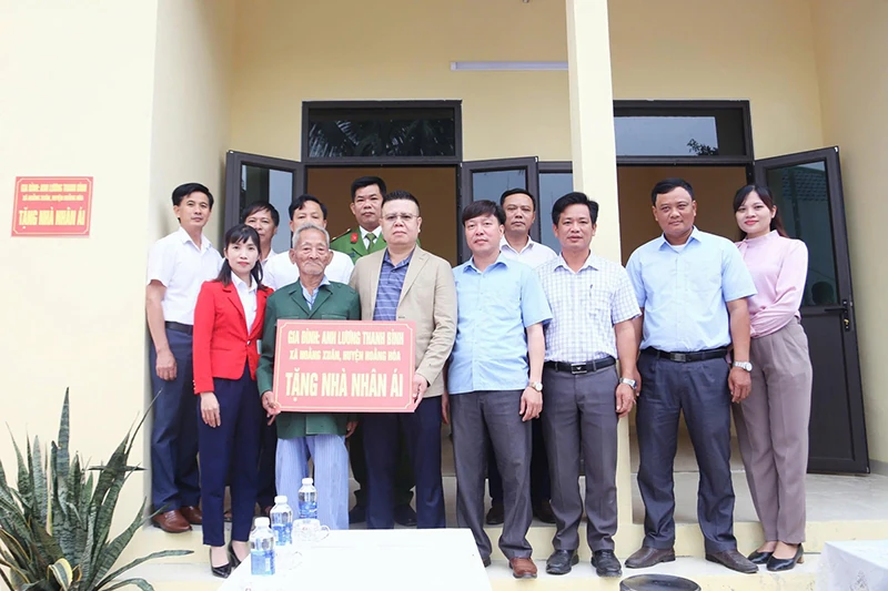 Đại đoàn kết - cội nguồn sức mạnh (Bài 3): “Không để ai bị bỏ lại phía sau”