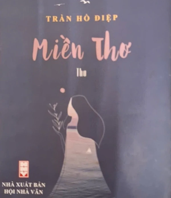 Trần Hồ Điệp - Cô giáo với thơ