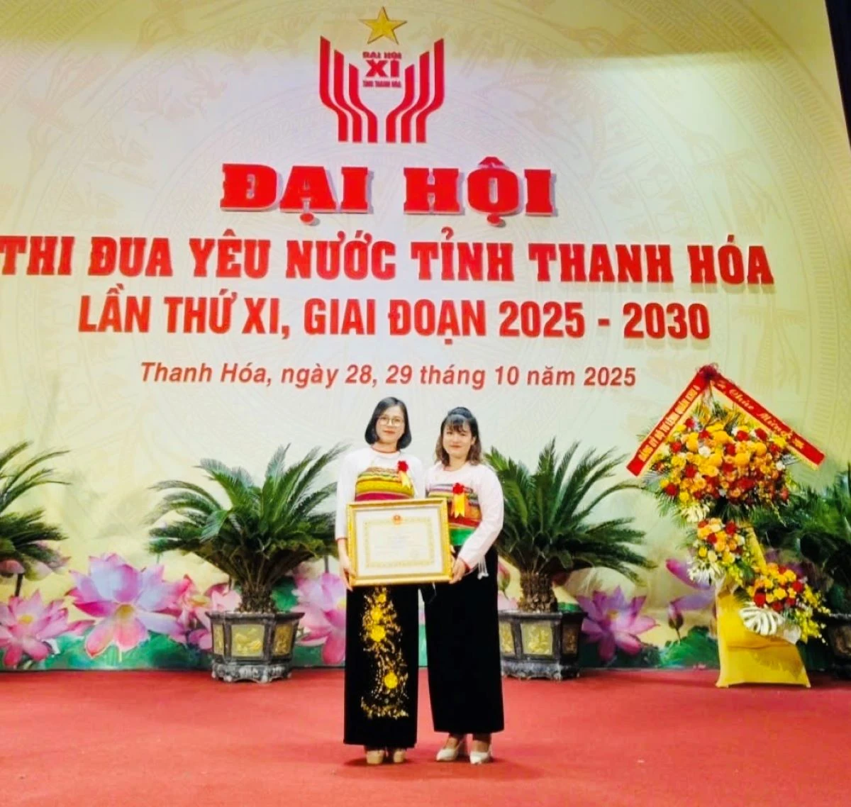 Cô giáo áp dụng chuyển đổi số, đưa đặc sản vùng cao Mường Lát phát triển