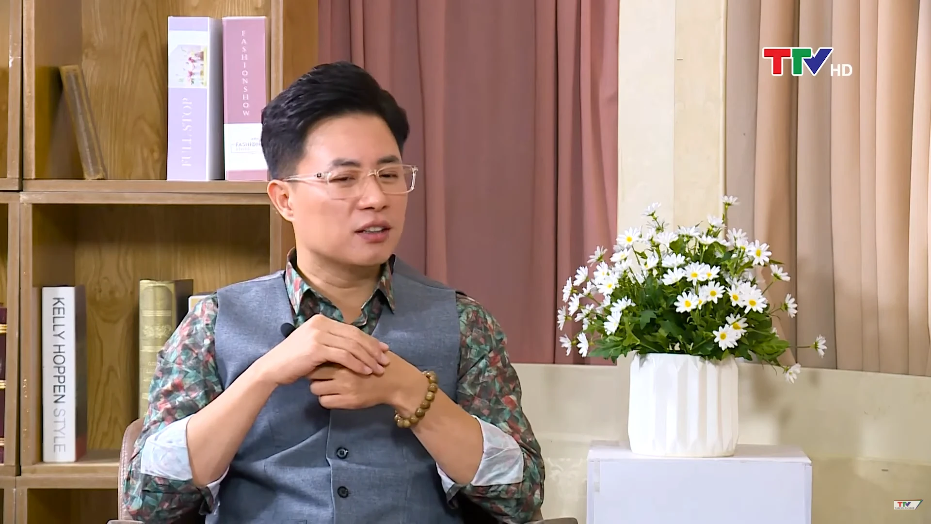 Những nghệ sĩ đứng lớp