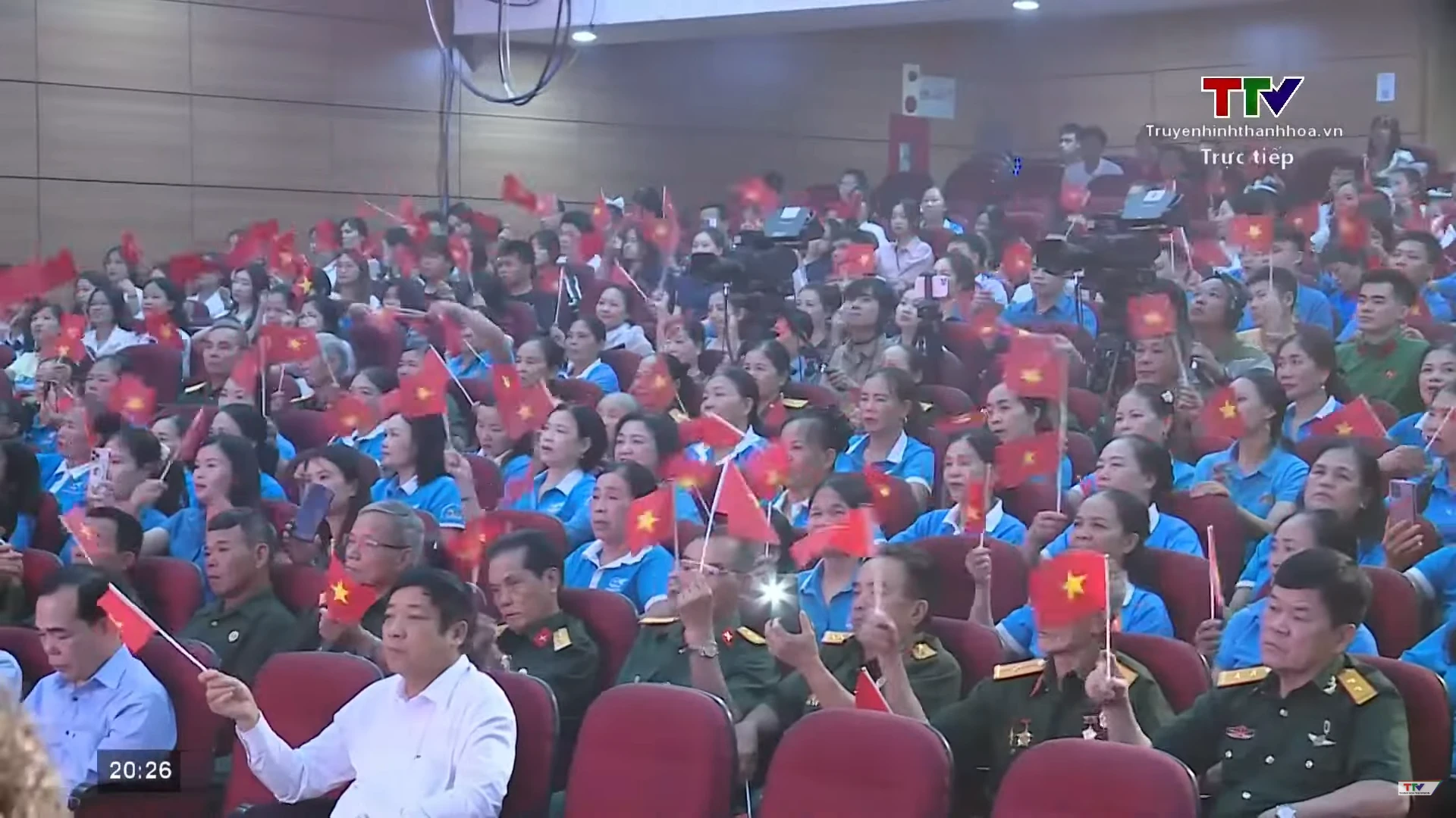 Khi âm nhạc... kể câu chuyện lịch sử