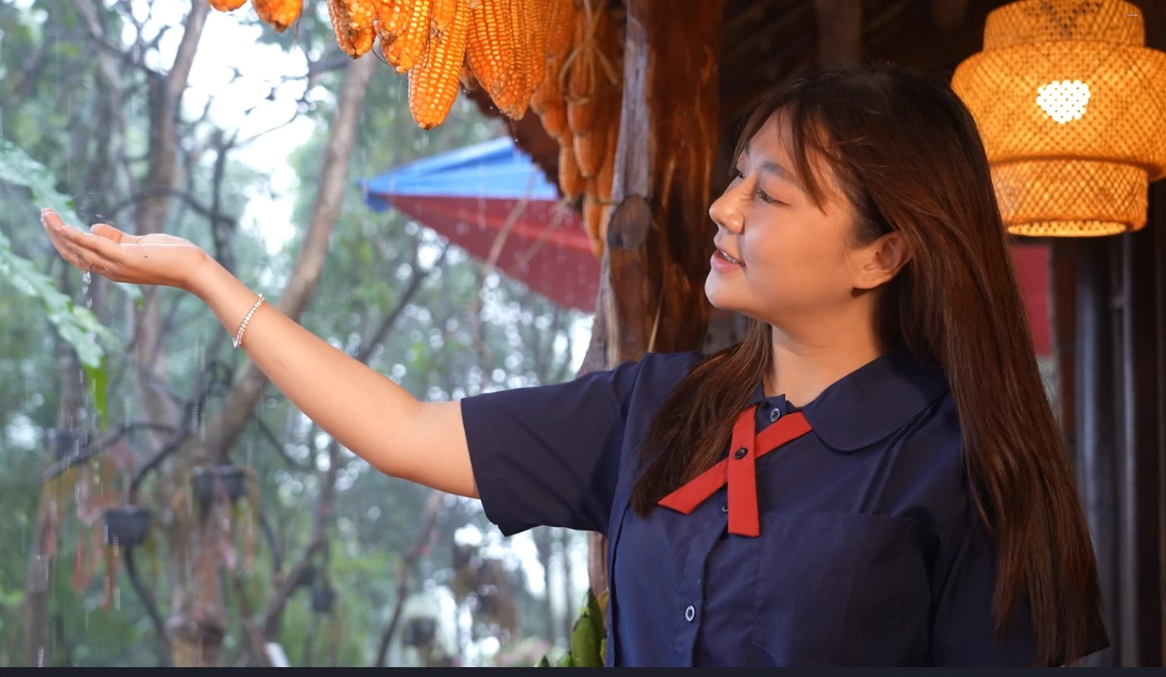 Hành trình về với tĩnh tại