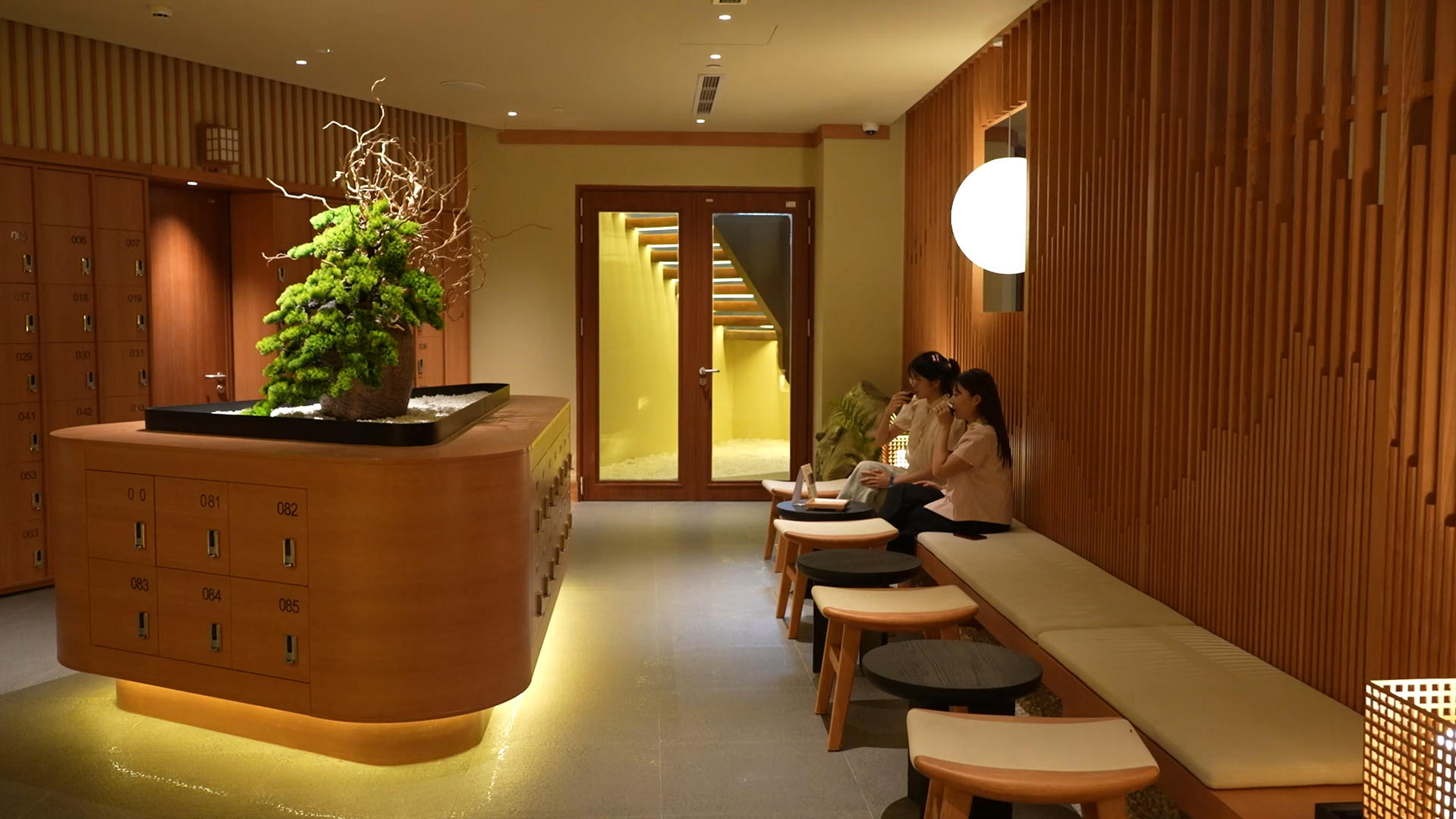 Thanh Hóa đi để yêu: Trải nghiệm xông hơi Hàn Quốc tại Lasong Hotel & Villas Sầm Sơn