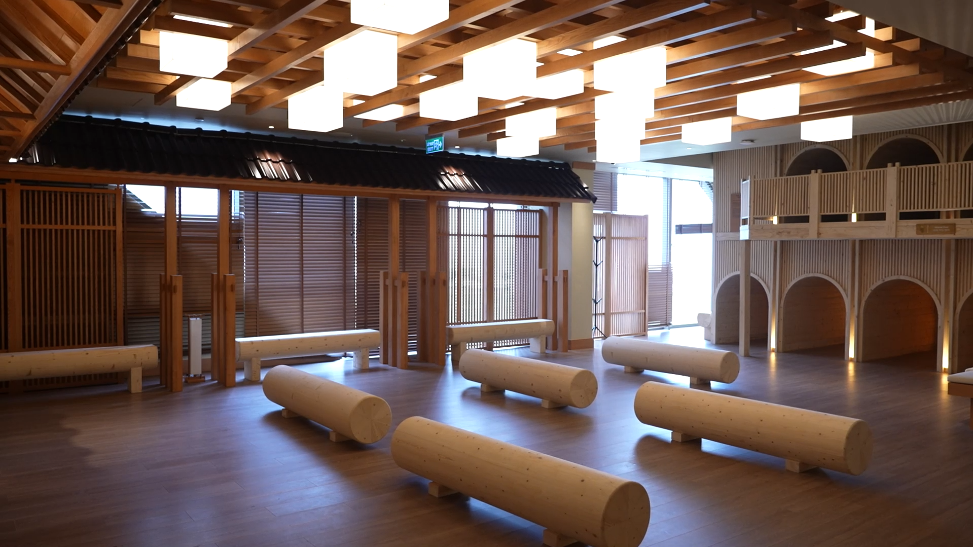 Thanh Hóa đi để yêu: Trải nghiệm xông hơi Hàn Quốc tại Lasong Hotel & Villas Sầm Sơn