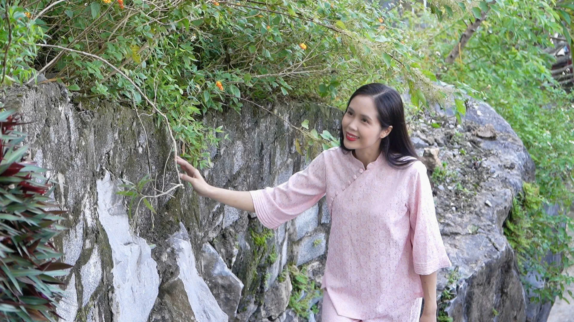 Khám phá chùa Nam