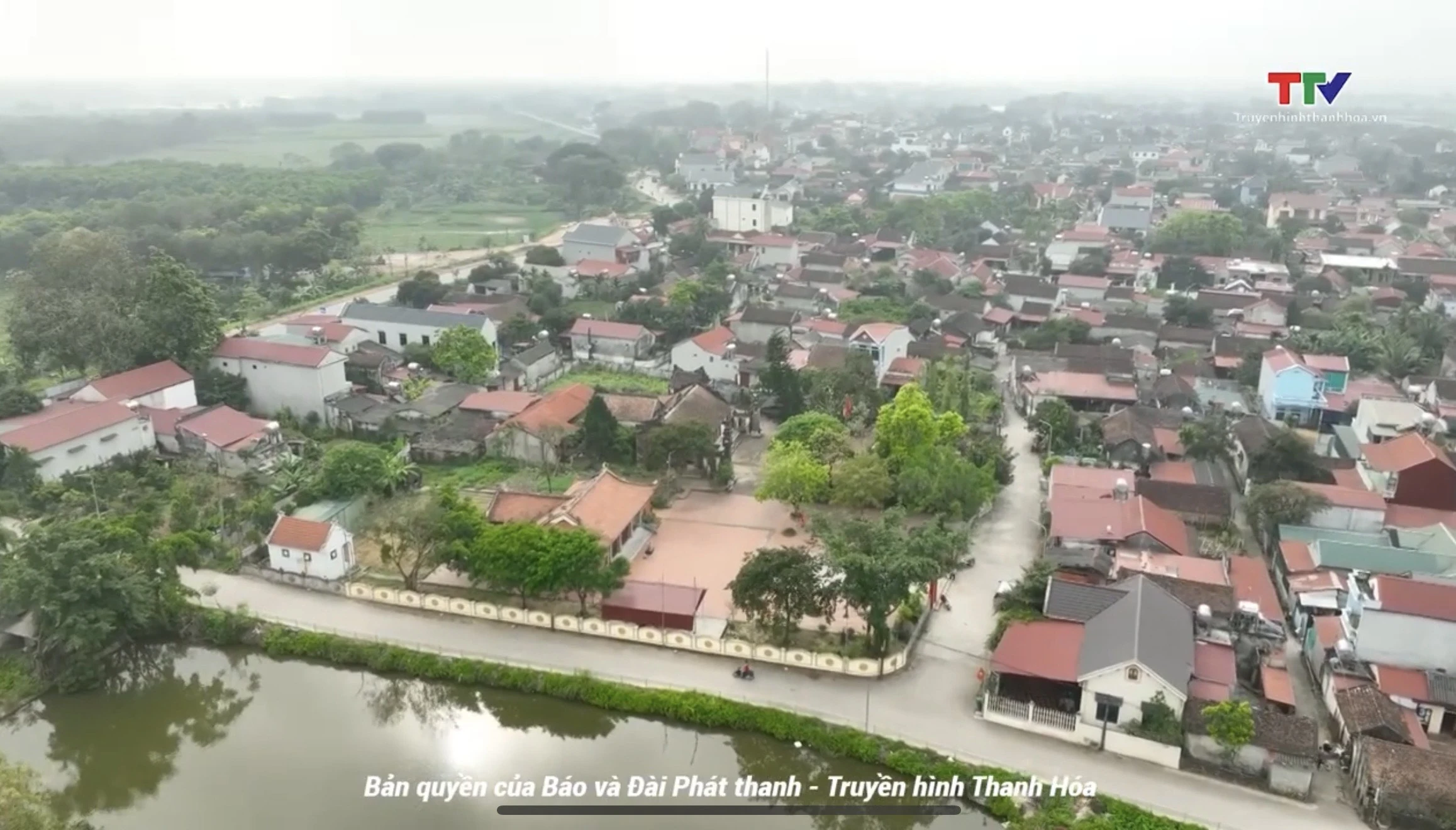 Thanh Hoá đi để yêu: Khám phá Hồi Long tự