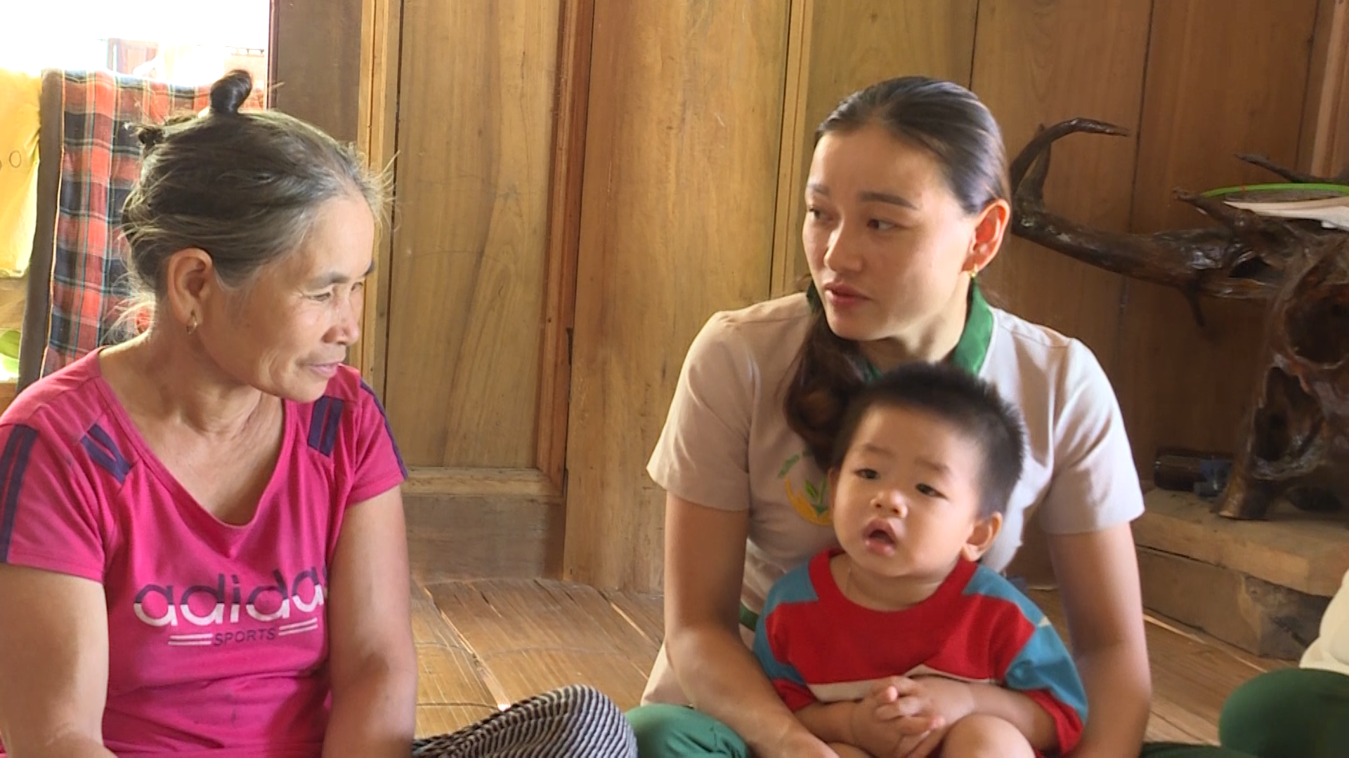 Những giáo viên mầm non vượt khó ở vùng cao