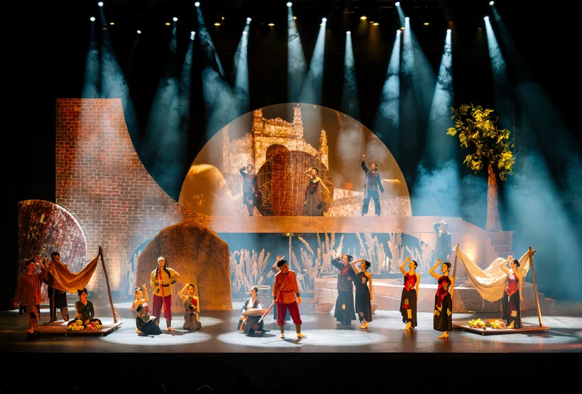 Chiến lược phát triển công nghiệp văn hóa đến năm 2045: Đóng góp 9% GDP