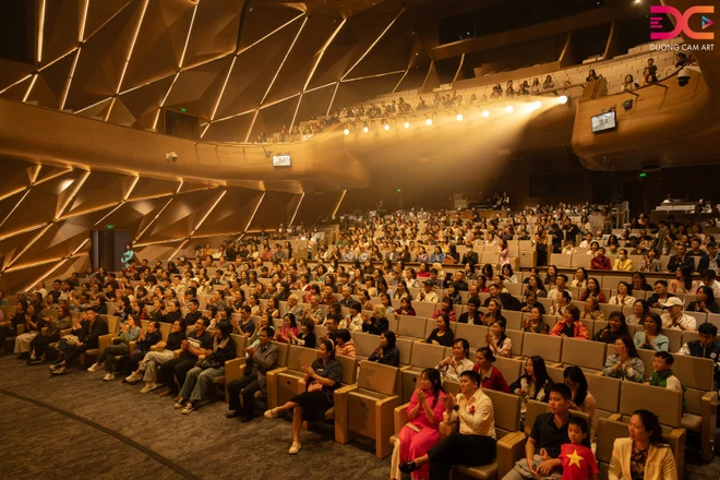 Chiến lược phát triển công nghiệp văn hóa đến năm 2045: Đóng góp 9% GDP