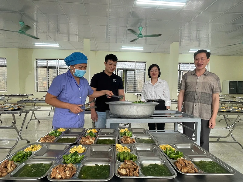 Cơ hội mới cho học sinh vùng khó (Bài 2): Nghị định 66 và những “nút thắt”