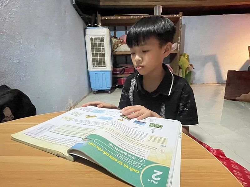 Cơ hội mới cho học sinh vùng khó (Bài 3): Để chính sách sớm đi vào cuộc sống