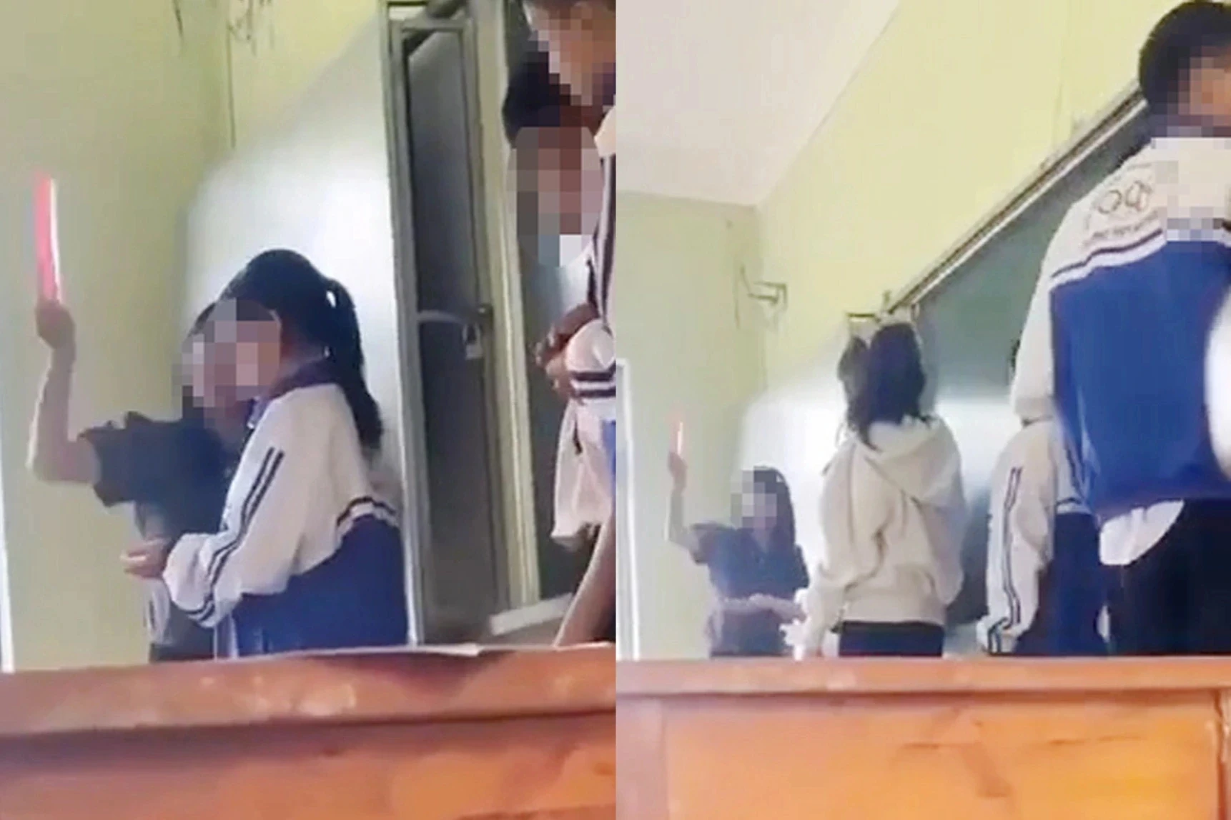 Từ chuyện cái thước và con dao