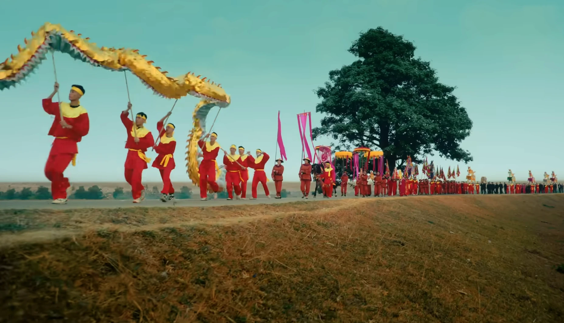 Khi âm nhạc trở thành... đại sứ du lịch - Bài 1: Việt Nam - Xem để đi