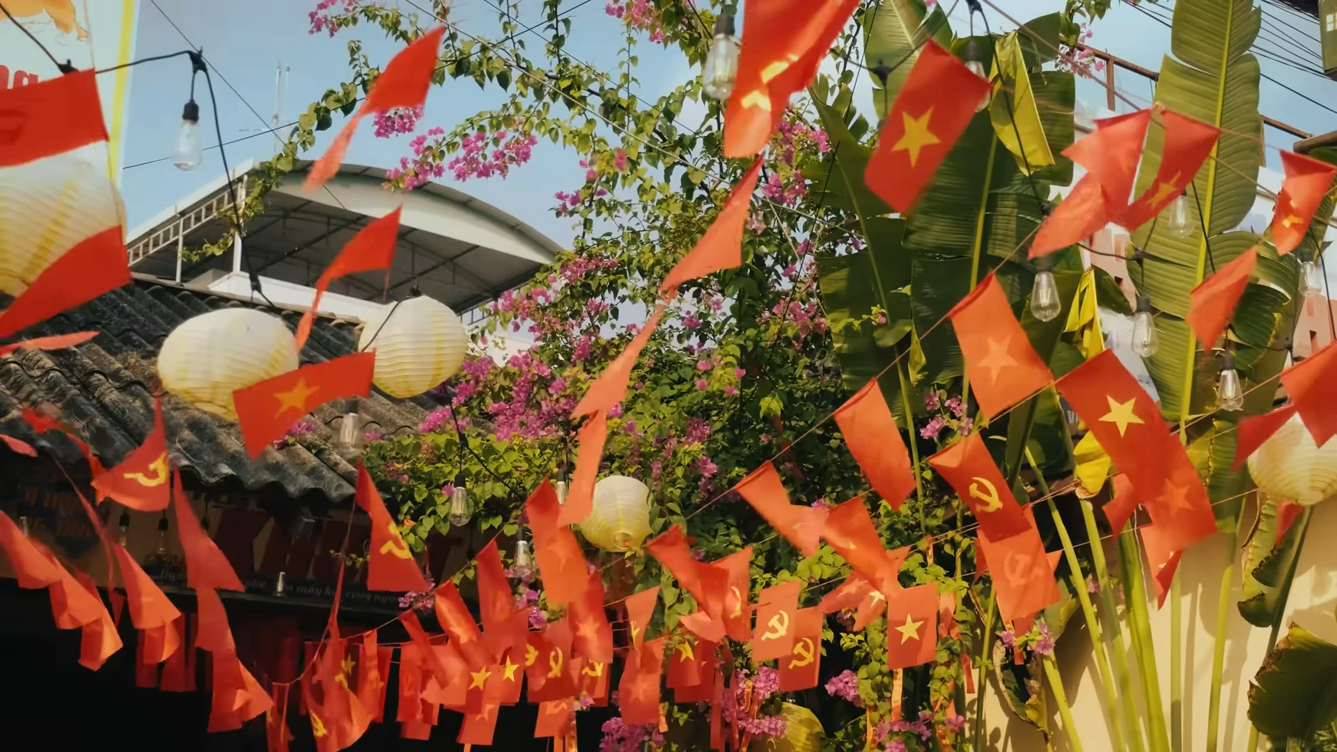 Khi âm nhạc trở thành... đại sứ du lịch - Bài 1: Việt Nam - Xem để đi