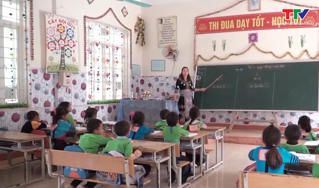 Hình ảnh người giáo viên trong các tác phẩm âm nhạc