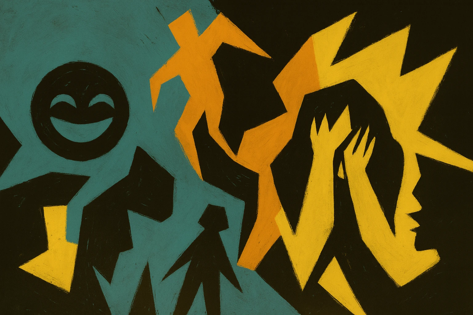 Truyện ngắn: Những icon xấu xí