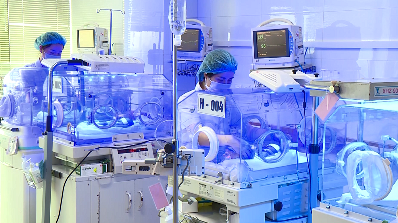 Nơi “đầu sóng ngọn gió” ở các bệnh viện