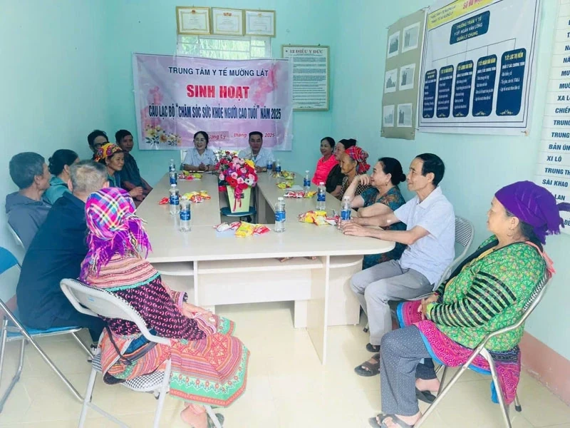 Tăng cường sự tham gia bình đẳng của phụ nữ vào các vị trí lãnh đạo, quản lý ở các cấp hoạch định chính sách