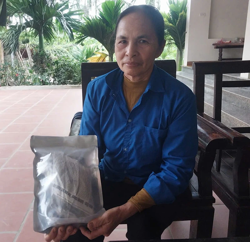 Về những cây trồng hạnh phúc (Bài 3): Khát vọng làm giàu