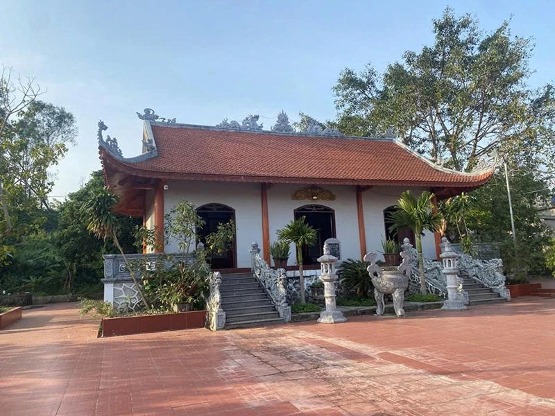 Đông các Đại học sỹ Lê Nhân Quý