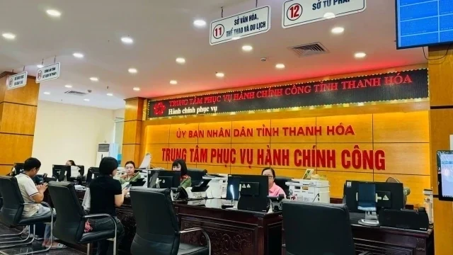 Tăng cường chủ động triển khai các nội dung công việc trong quá trình đánh giá, xác định Chỉ số cải cách hành chính năm 2025