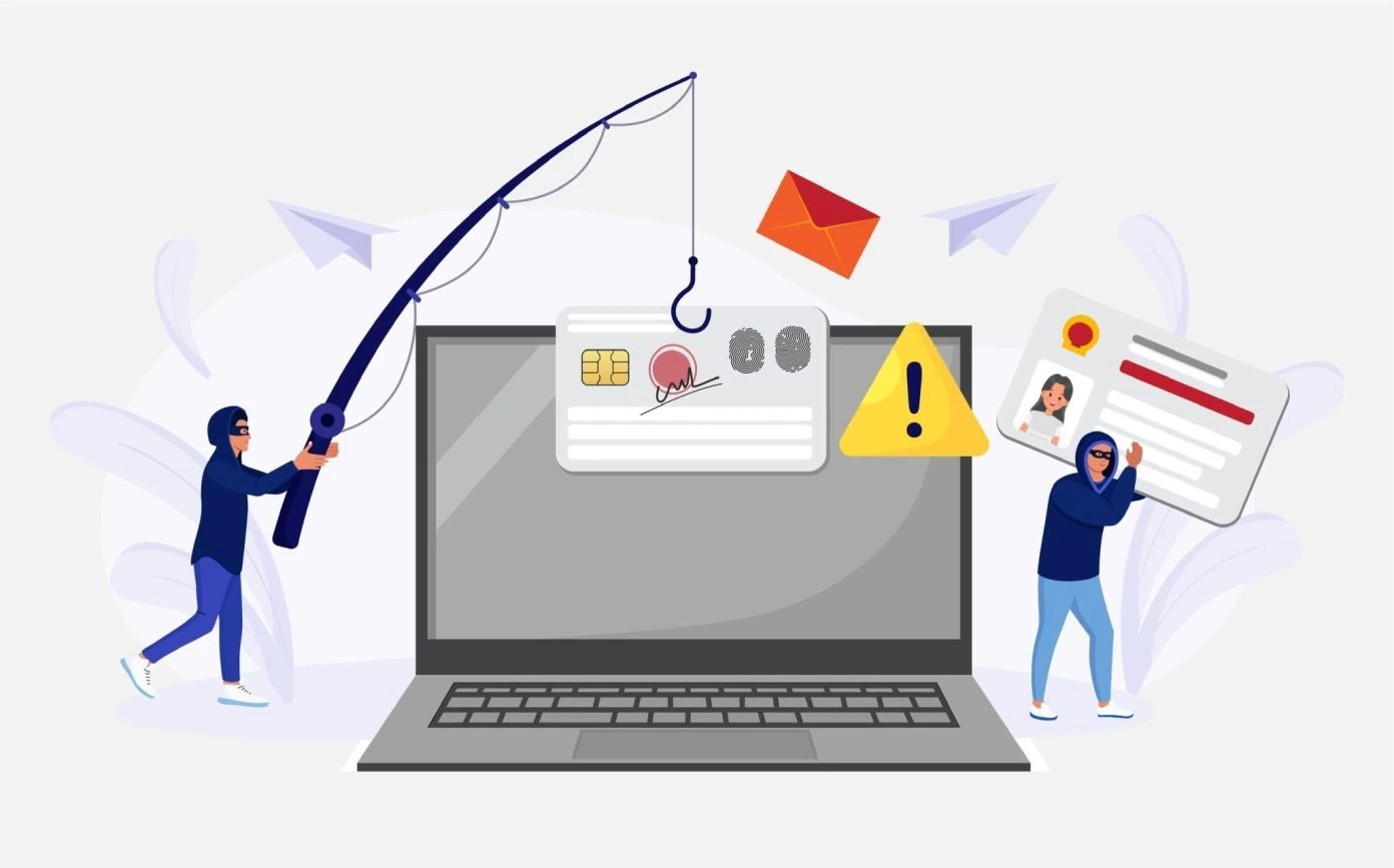 Cảnh báo hình thức lừa đảo giả mạo email của các nền tảng đặt phòng