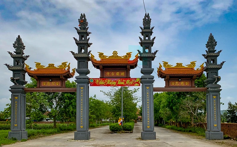 Chốn bình yên cho những mảnh đời bất hạnh