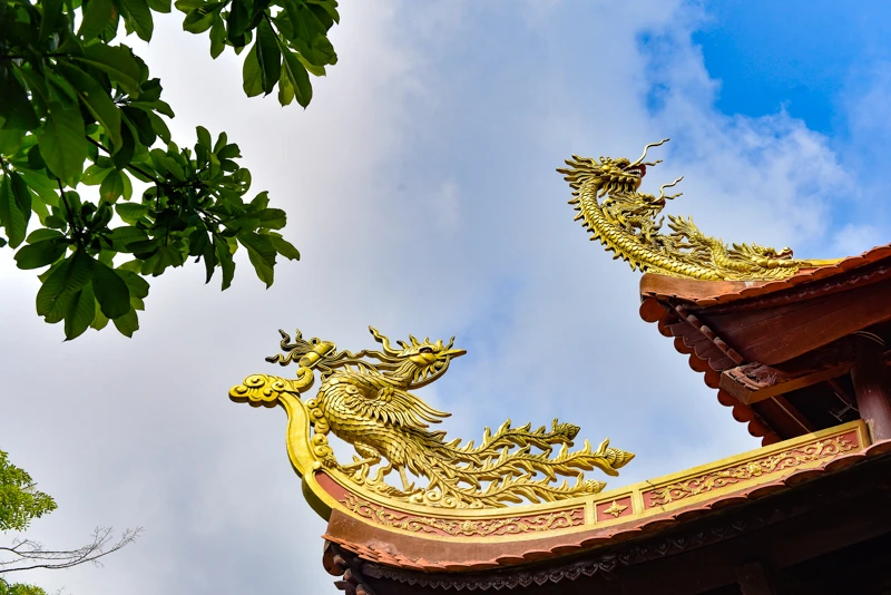 Chốn bình yên cho những mảnh đời bất hạnh