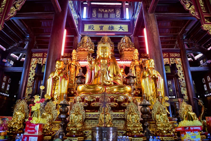 Chốn bình yên cho những mảnh đời bất hạnh