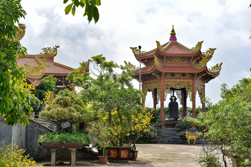 Chốn bình yên cho những mảnh đời bất hạnh