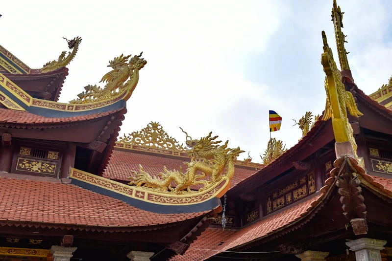 Chốn bình yên cho những mảnh đời bất hạnh