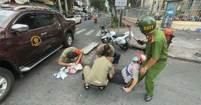 Từ ngày 15/12/2025, giúp nạn nhân bị TNGT đi cấp cứu được hỗ trợ đến 5 triệu đồng