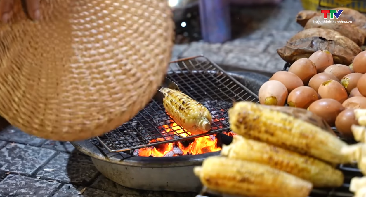 Hương vị ngày đông