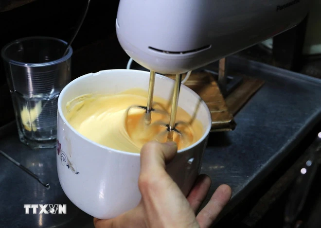 Ba món càphê Việt Nam lọt top 10 đồ uống ngon nhất khu vực Đông Nam Á