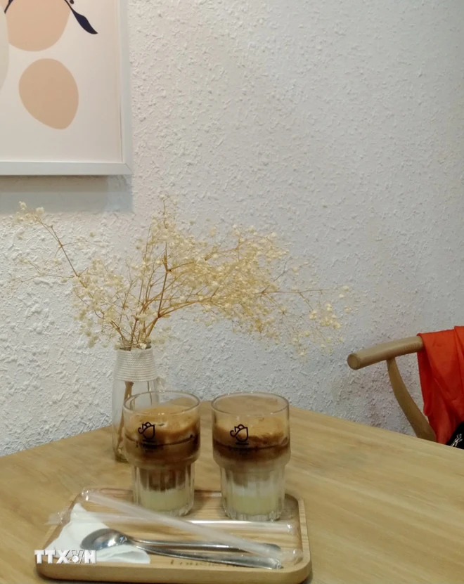 Ba món càphê Việt Nam lọt top 10 đồ uống ngon nhất khu vực Đông Nam Á