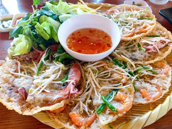 Xu hướng du lịch ẩm thực: Vì sao Việt Nam là điểm đến được yêu thích nhất?