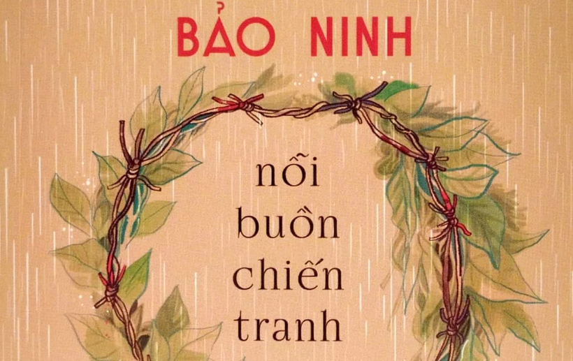 Vì sao tác phẩm “Nỗi buồn chiến tranh” được chọn đưa vào sách giáo khoa?