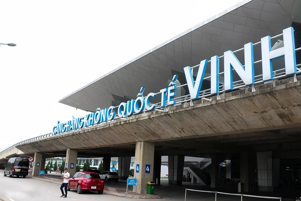 Bổ sung 41 cửa khẩu cho phép khách quốc tế xuất nhập cảnh bằng thị thực điện tử