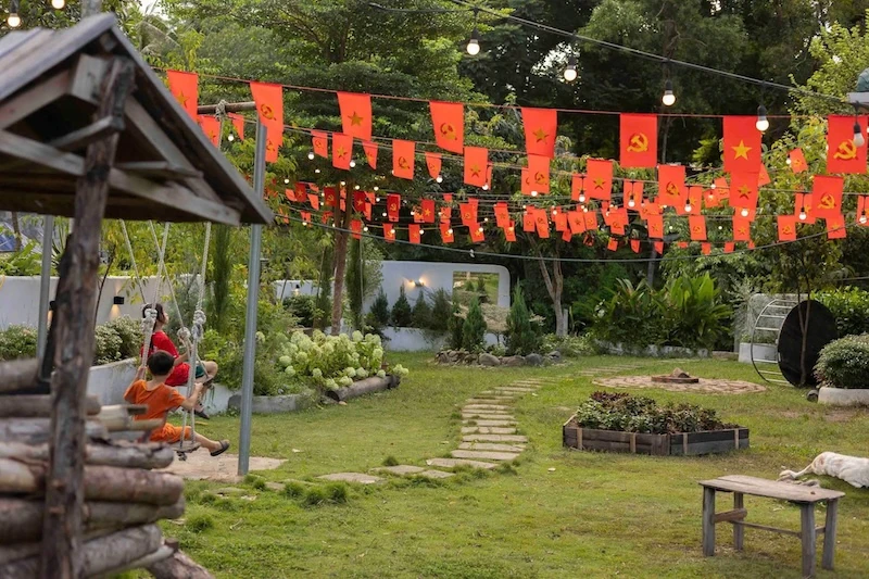 Mường Lát “mùa chuyển mình”: Khơi dậy kinh tế hộ gia đình từ bản sắc cộng đồng